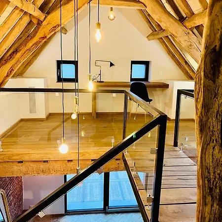 Ferme 1802 *